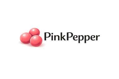 PinkPepper